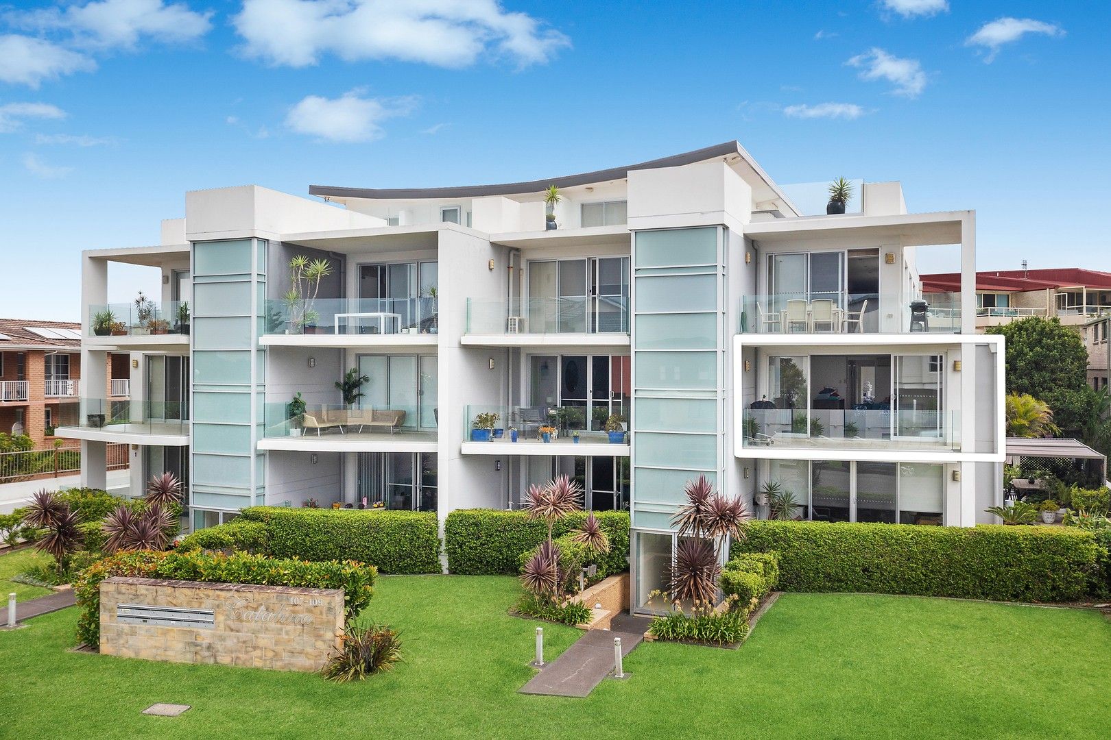 8/107 Ocean Parade, Blue Bay NSW 2261, Image 0