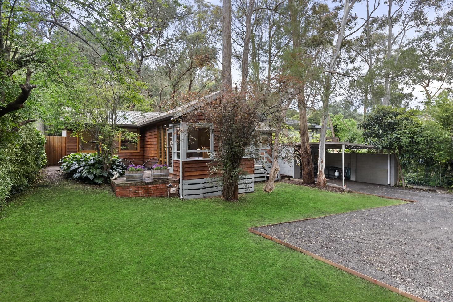 18 Mitchell Avenue, Warrandyte VIC 3113, Image 0