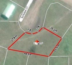 LOT 19 Scholes Ct, Gregory QLD 4830, Image 1