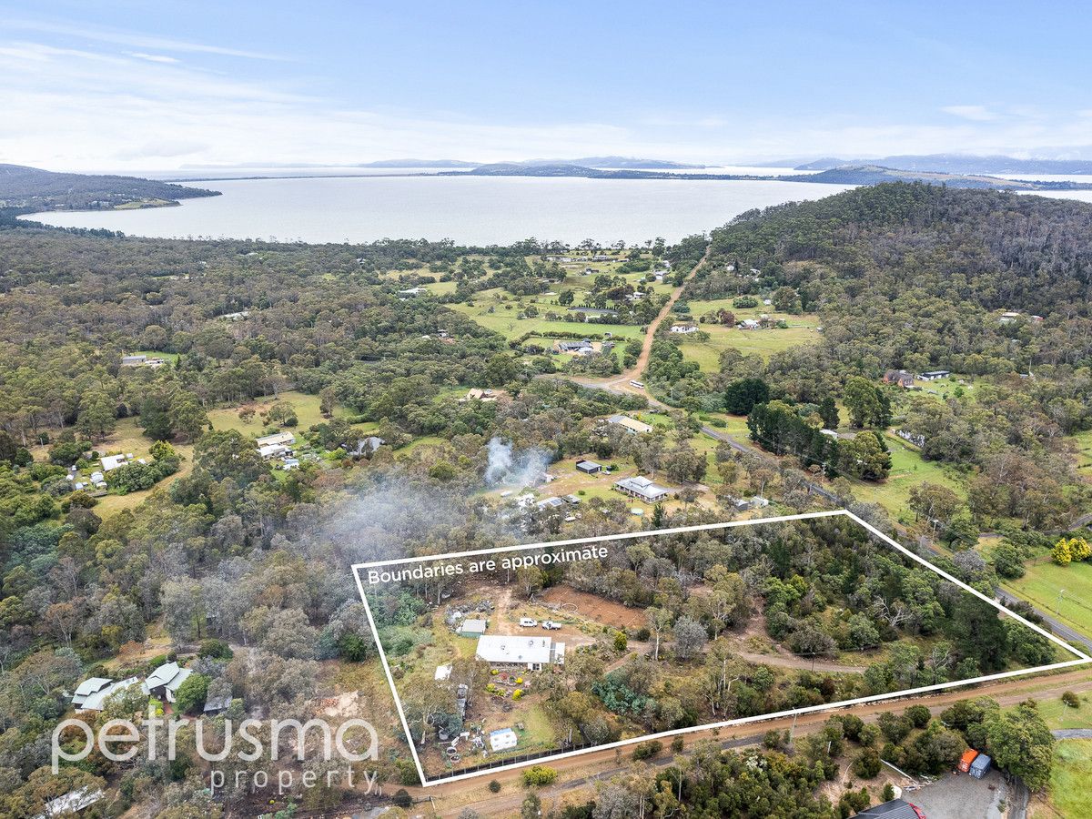 438 Rifle Range Road, Sandford TAS 7020, Image 0