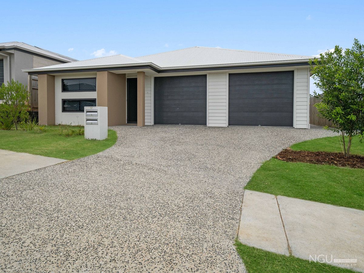 A & B/17 Lilium Street, Ripley QLD 4306, Image 0