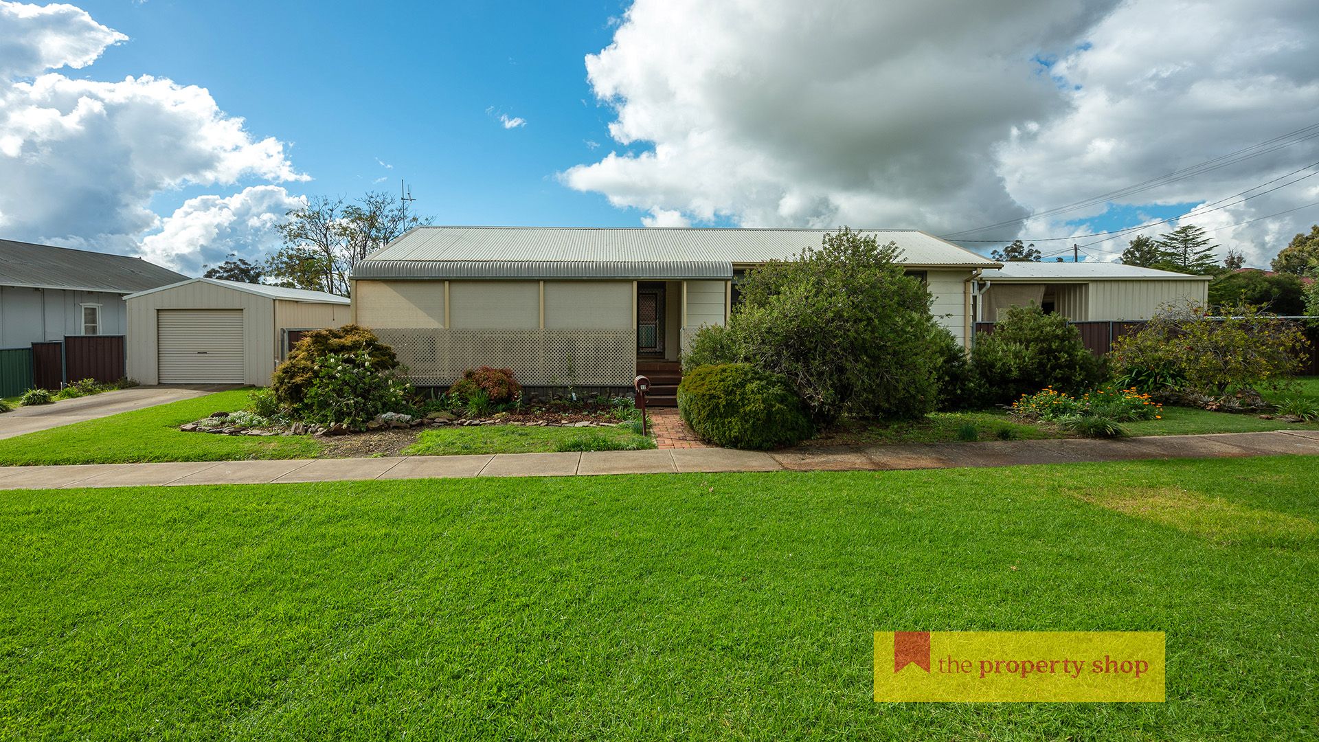 12 Madeira Road, Mudgee Property History & Address Research Domain