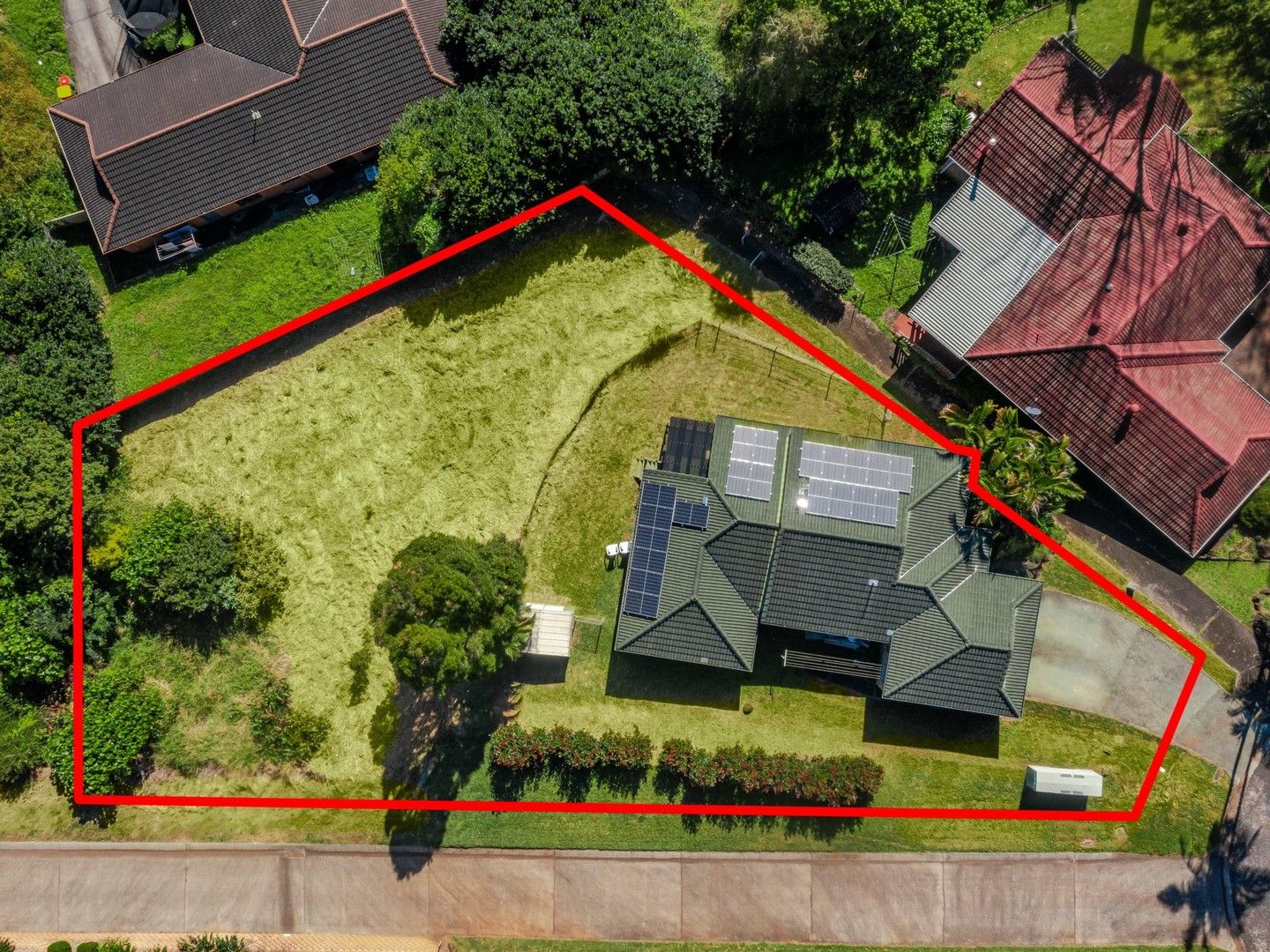 3 bedrooms House in 25 Sheridan Drive GOONELLABAH NSW, 2480