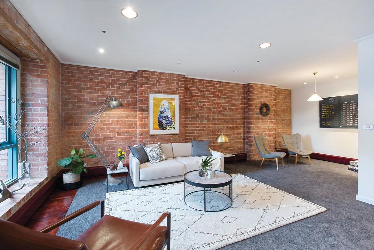 2 bedrooms Apartment / Unit / Flat in 5c/9 Beach Street PORT MELBOURNE VIC, 3207