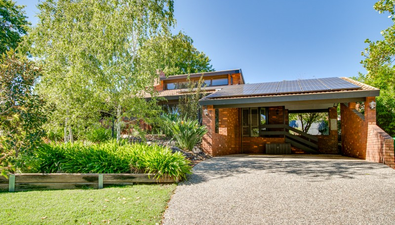 Picture of 4 ARDERN PLACE, WODONGA VIC 3690