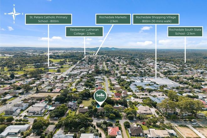 14 Sunningdale Avenue Rochedale South 4123 - Image 3