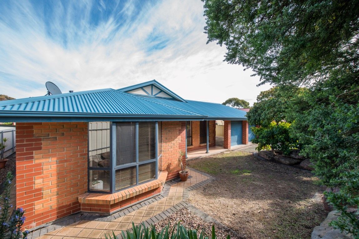 9 Melrose Court, Happy Valley SA 5159, Image 0