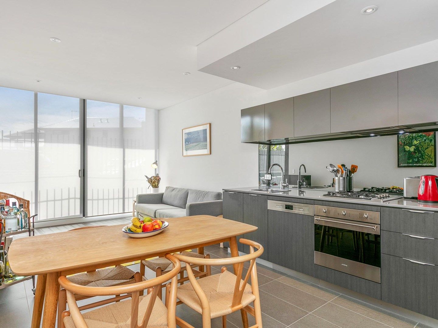 1 bedrooms Apartment / Unit / Flat in 8/1 Kyle Street CLAREMONT WA, 6010