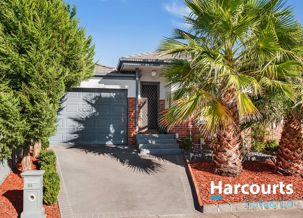 33 Lamour Avenue, South Morang VIC 3752