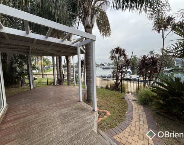 145 Palm Beach Drive, Patterson Lakes VIC 3197