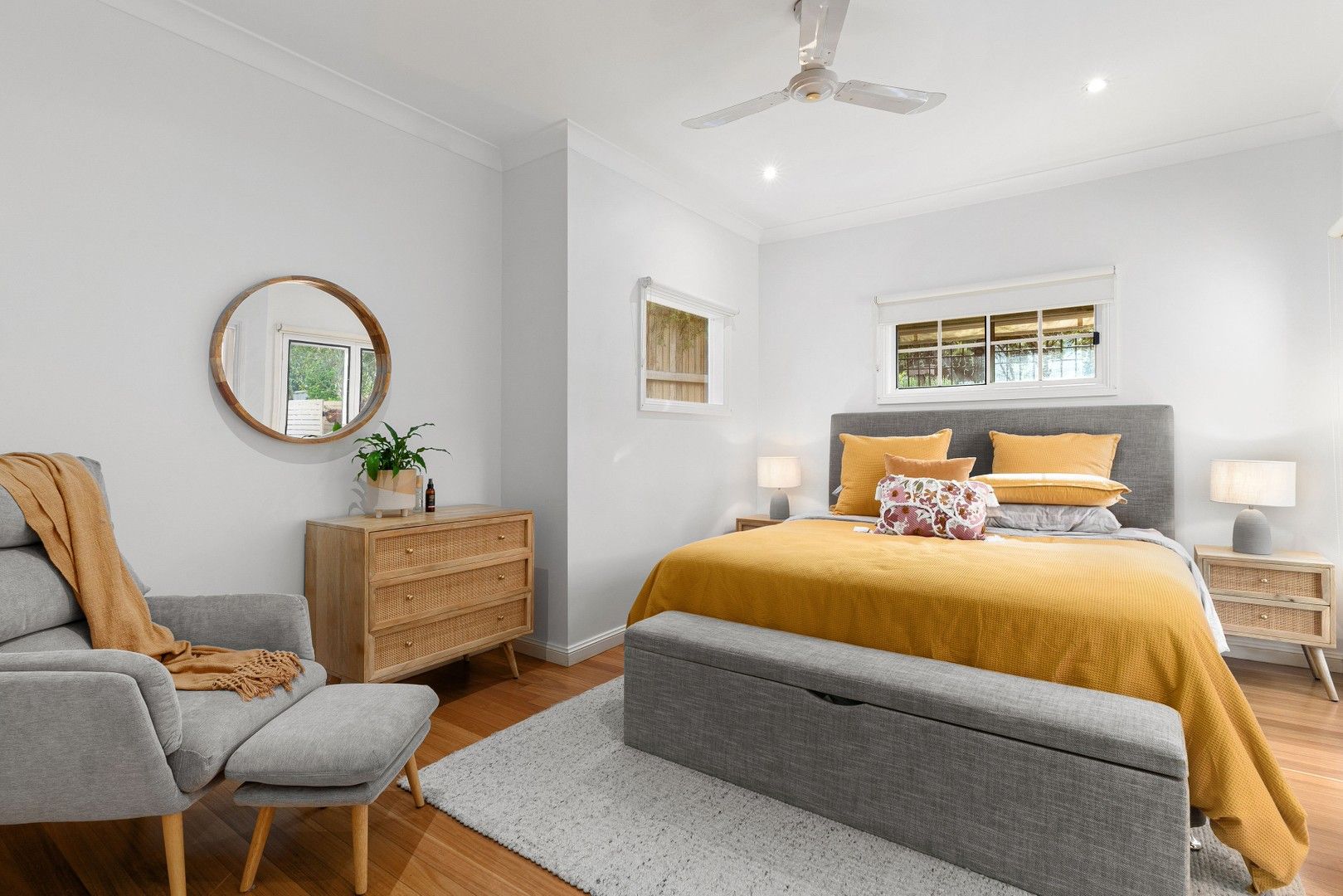 3 bedrooms House in 6 Highview Crescent OYSTER BAY NSW, 2225