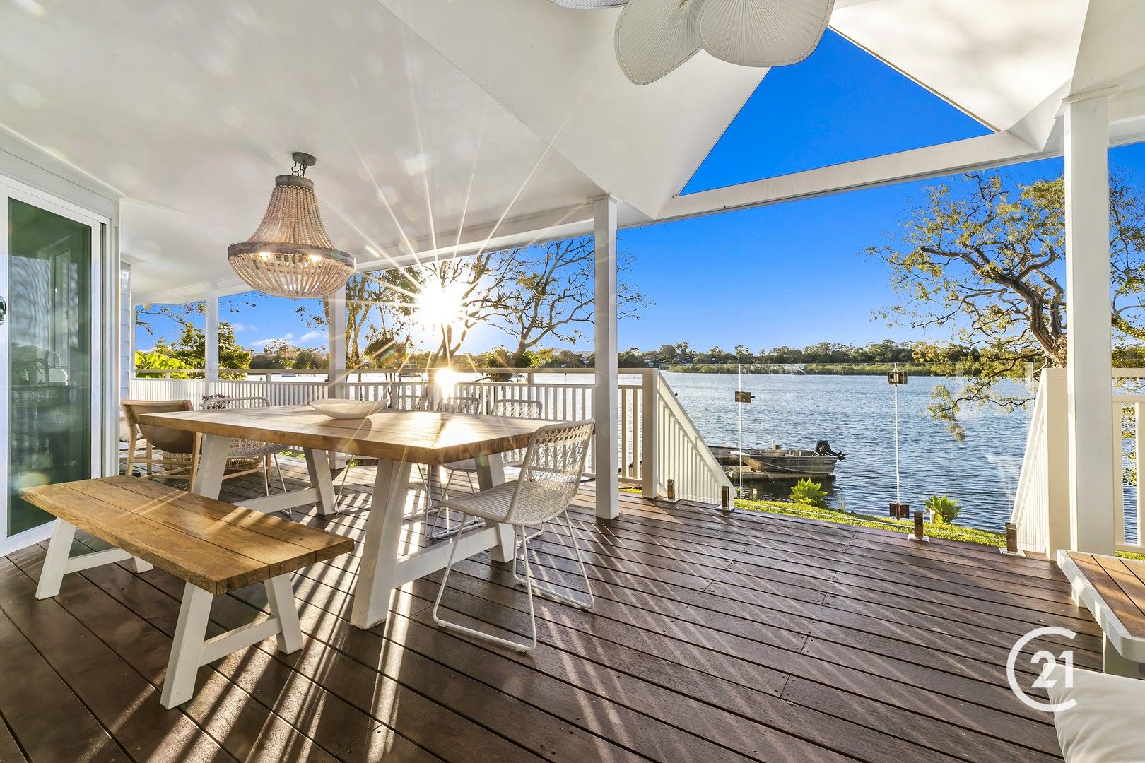 63 Noosa River Drive, Noosa North Shore QLD 4565, Image 2