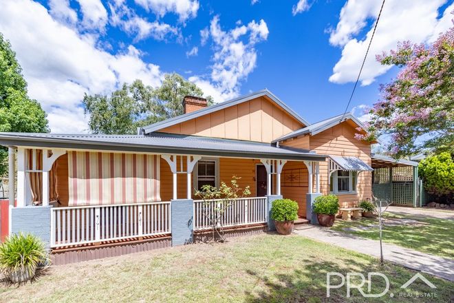 Picture of 38 Forest Street, TUMUT NSW 2720