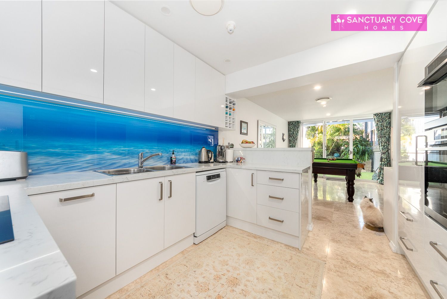 4684 THE PARKWAY, Sanctuary Cove QLD 4212, Image 2