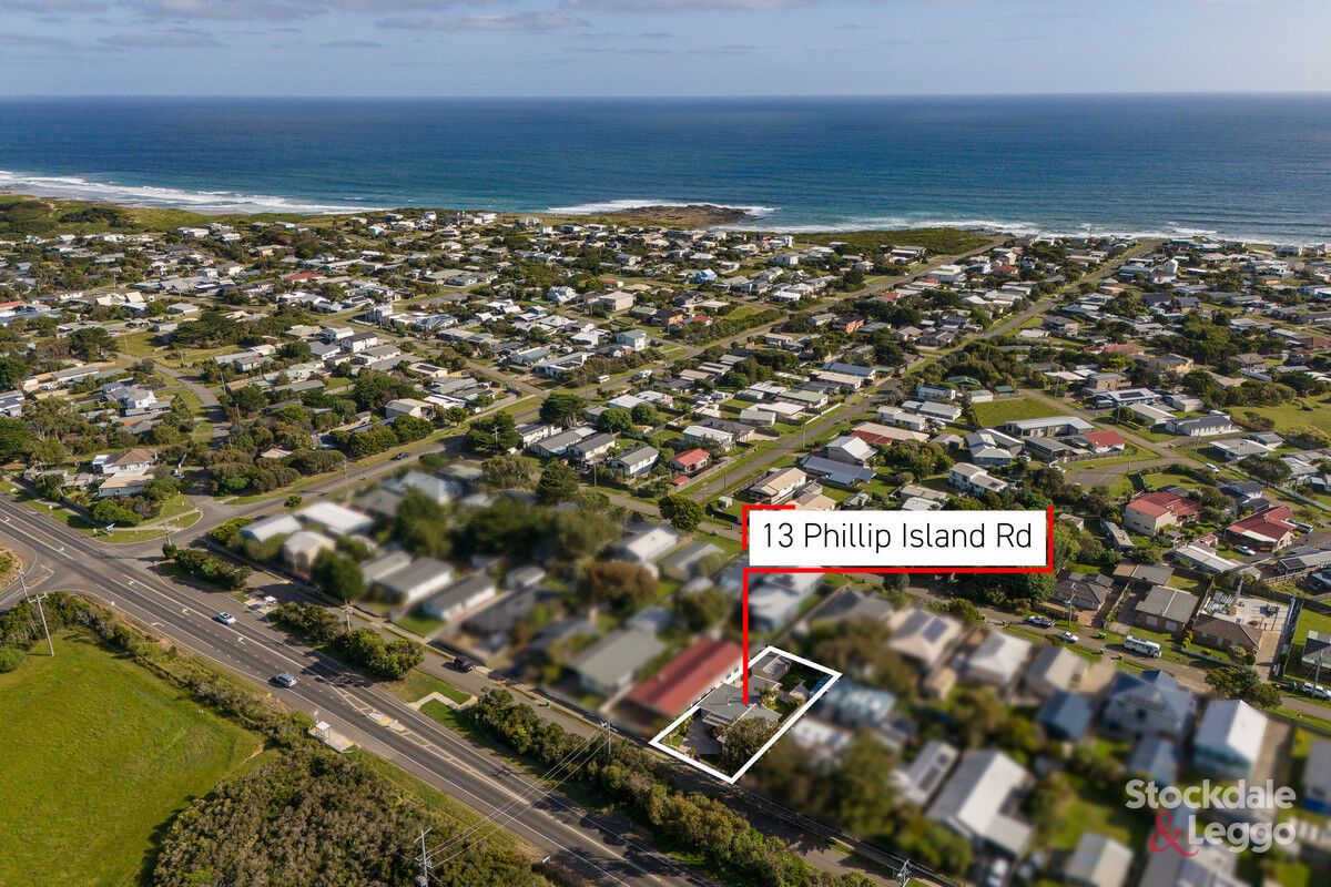 13 Phillip Island Road, Sunderland Bay VIC 3922, Image 0