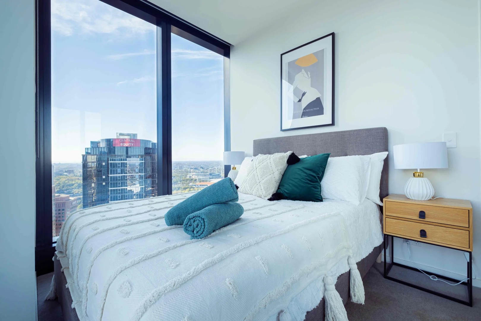 Additional image 6 of 4906/70 Southbank Blvd, Southbank VIC 3006