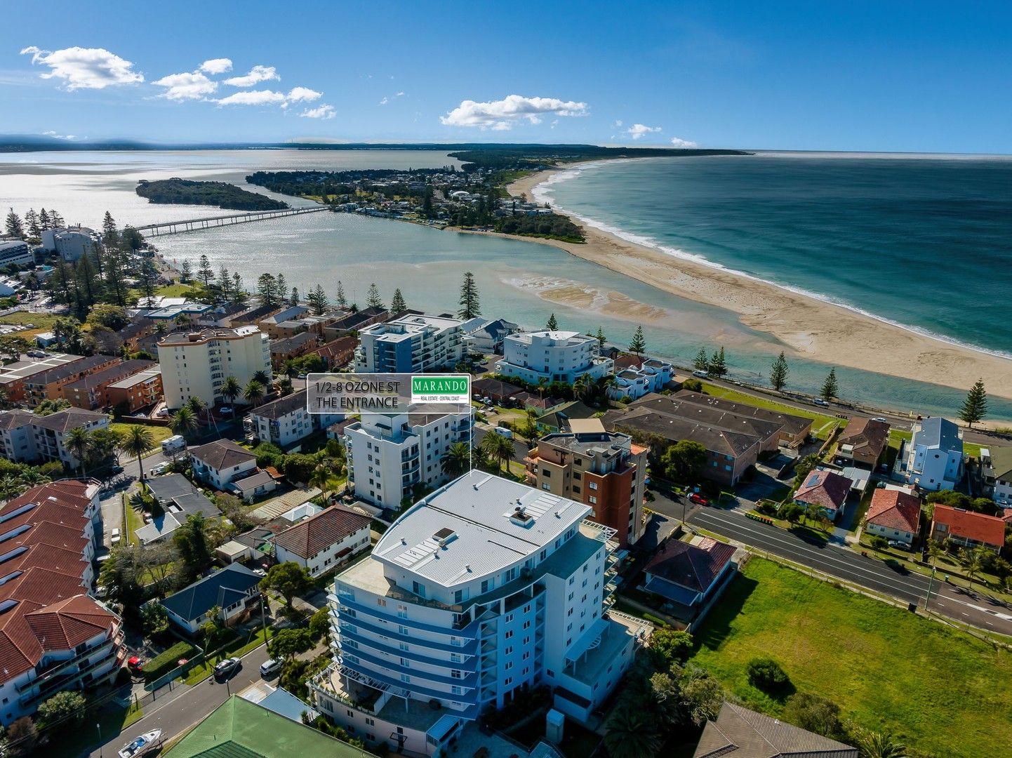 1/2-8 Ozone Street, The Entrance NSW 2261, Image 0