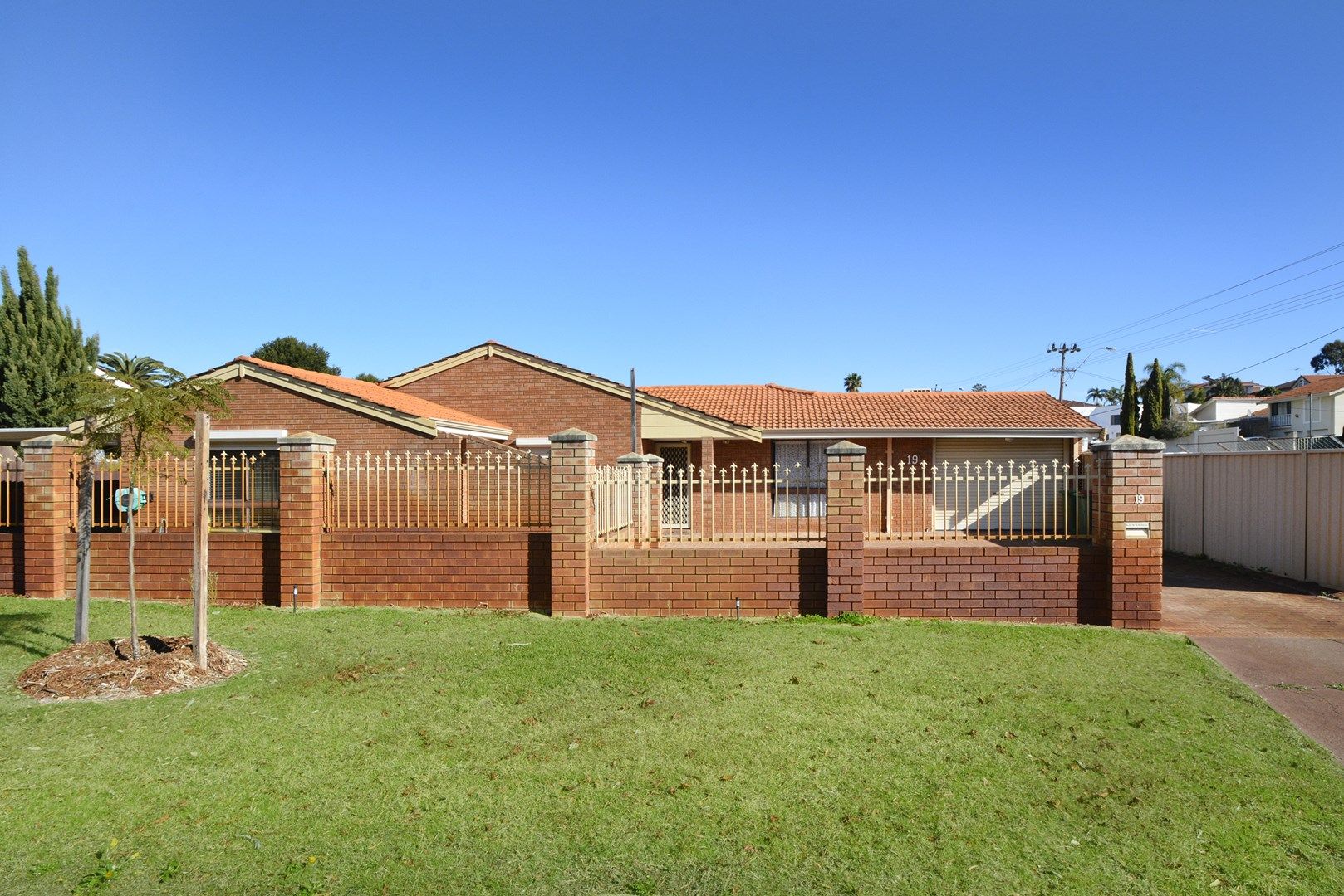 19 GROSE WAY, Noranda WA 6062, Image 0