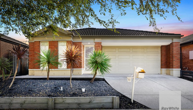 Picture of 65 Duncombe Park Way, DEER PARK VIC 3023