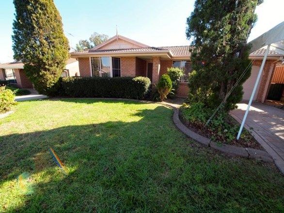 2 Nagle Way, Quakers Hill NSW 2763, Image 0
