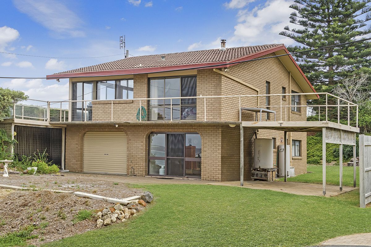 7 Peacocks Road, Cape Bridgewater VIC 3305, Image 1