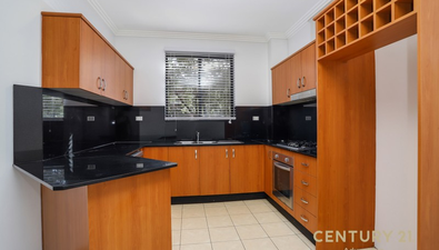 Picture of 25/16-24 Lydbrook Street, WESTMEAD NSW 2145