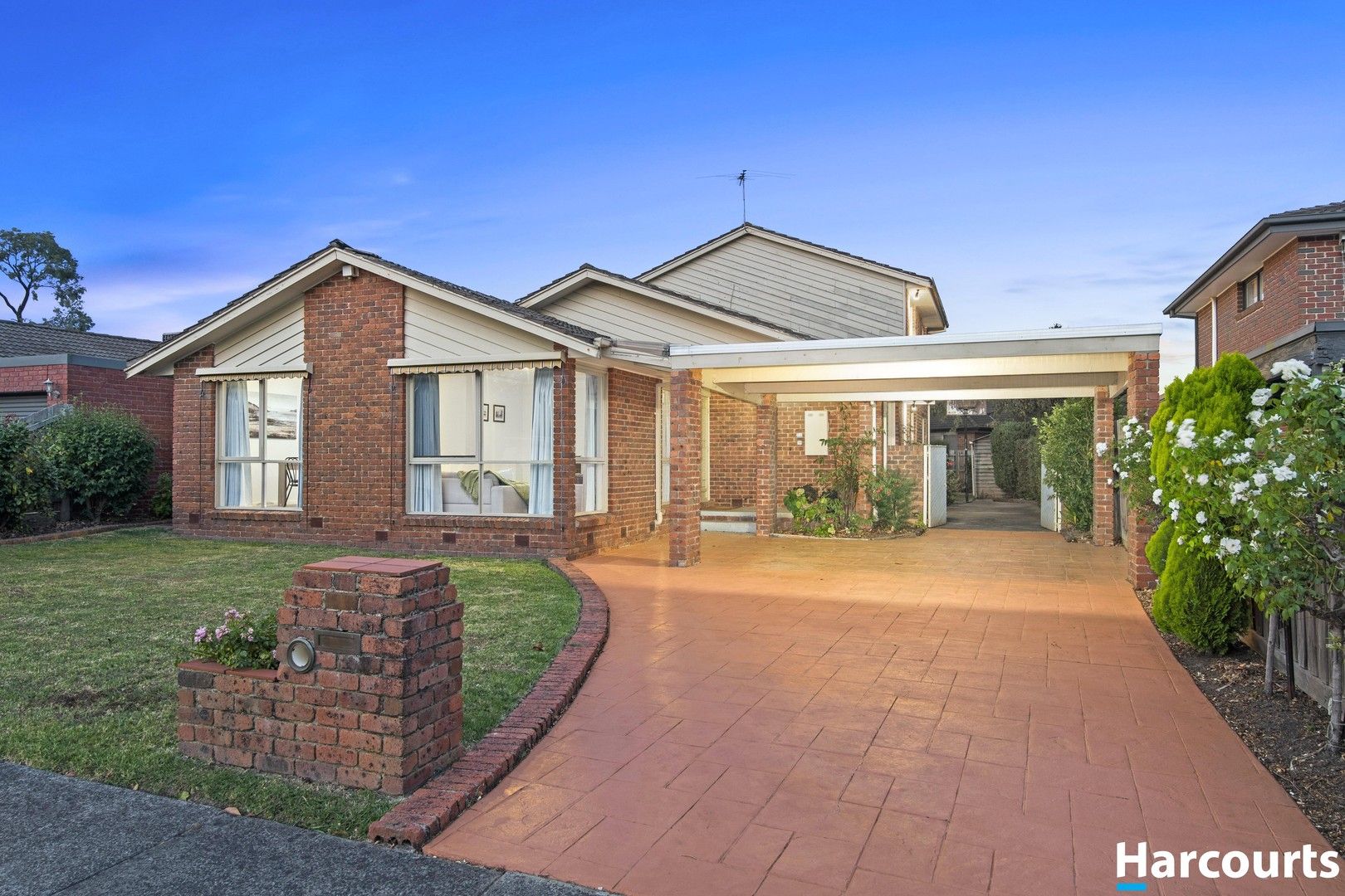 39 Cheryl Crescent, Ferntree Gully VIC 3156, Image 0