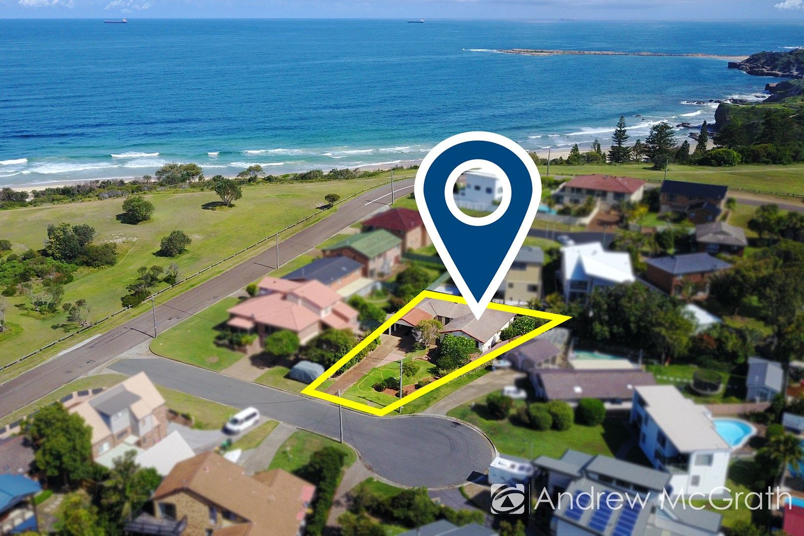 3 Rose Close, Caves Beach NSW 2281, Image 0