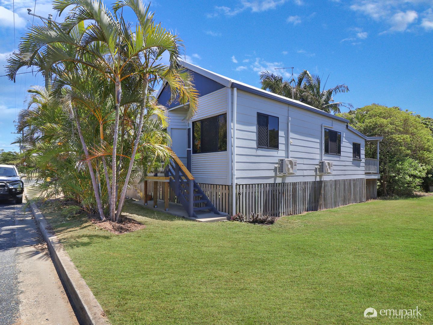 19 Roden Street, Keppel Sands QLD 4702, Image 1