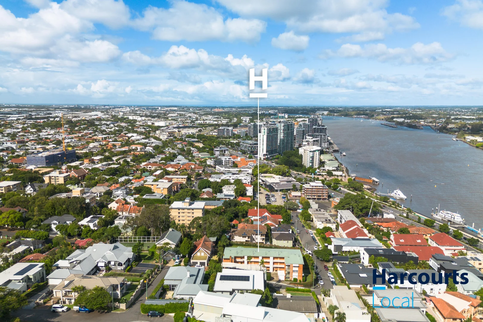 Additional image 21 of 17/72 Markwell Street, Hamilton QLD 4007