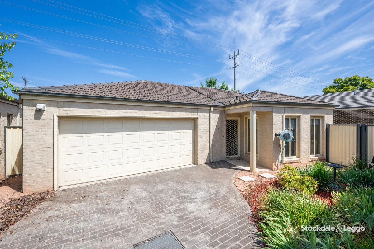 4/2-4 Ross Alan Drive, Shepparton VIC 3630