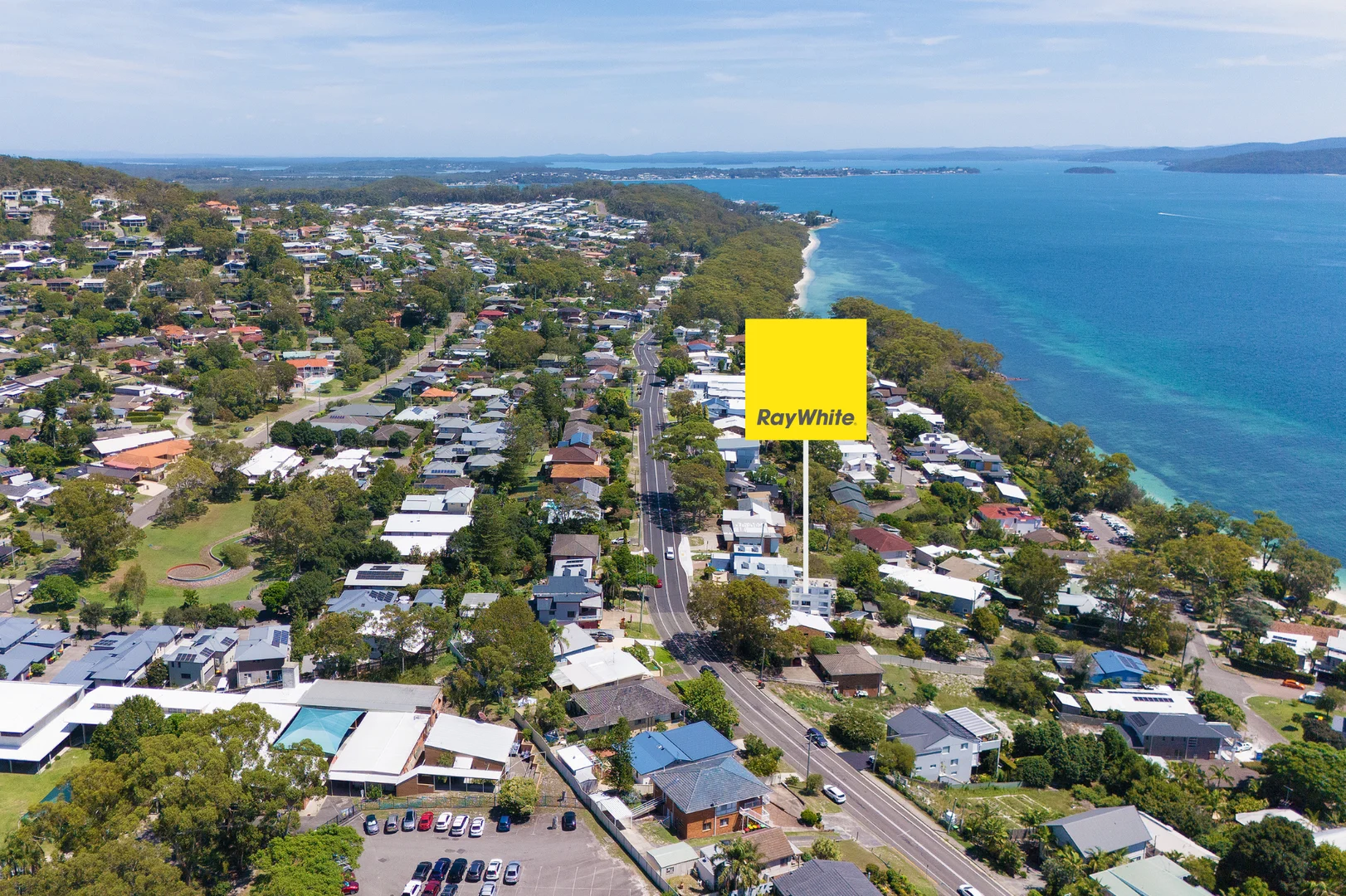 Additional image 2 of 4/68 Government Road, Nelson Bay NSW 2315