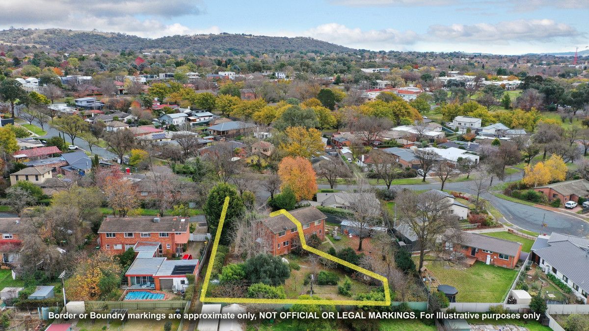 36 Bayley Street, Narrabundah ACT 2604, Image 0