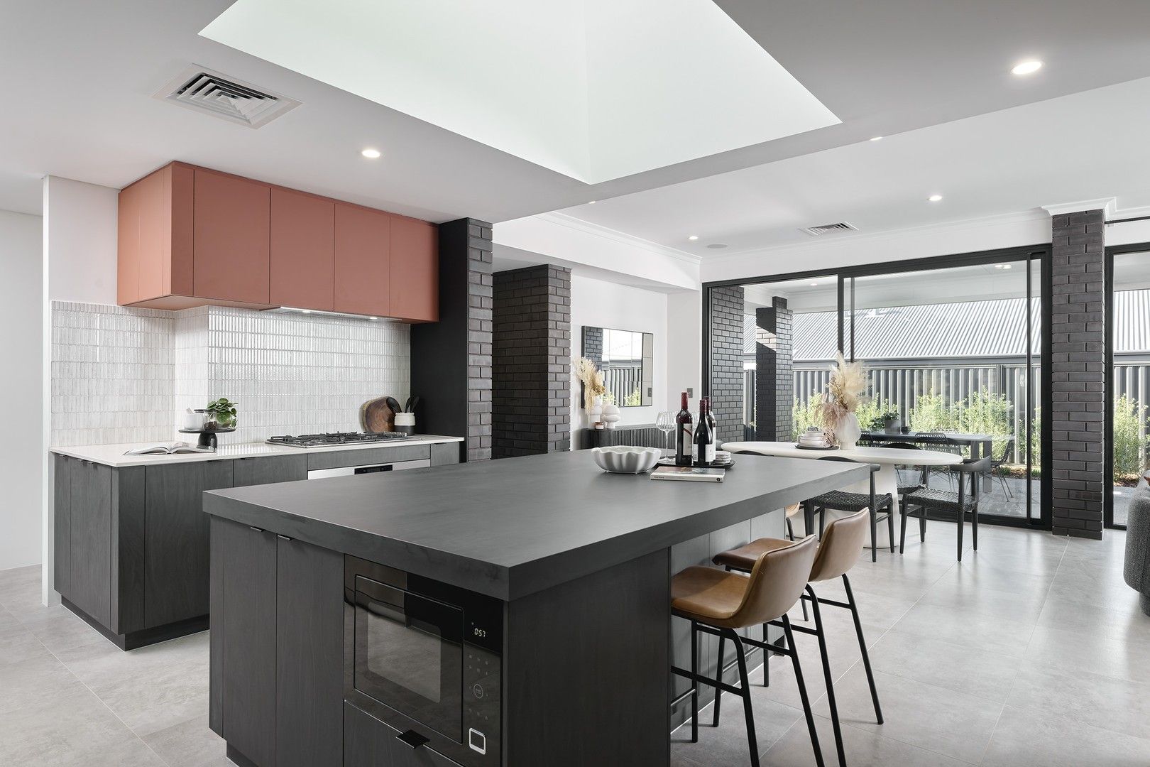 5 bedrooms New House & Land in Lot 1 Wimbledon Street BECKENHAM WA, 6107