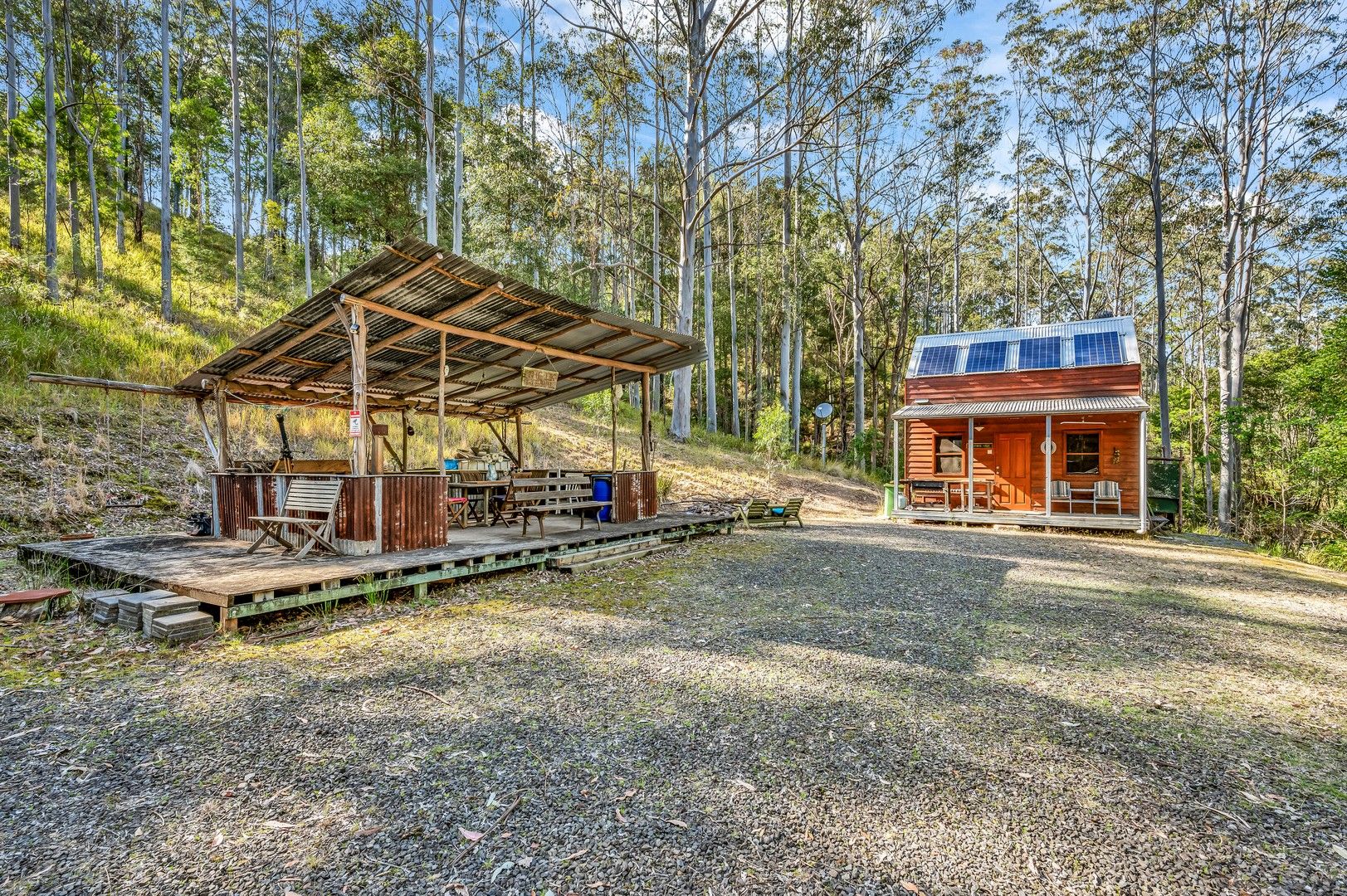 Acreage / Semi-Rural in 3180 Carrowbrook Road, Carrowbrook, SINGLETON NSW, 2330