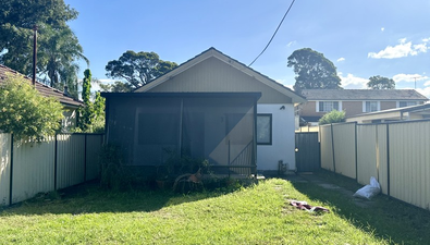 Picture of 193 Victoria Road, PUNCHBOWL NSW 2196