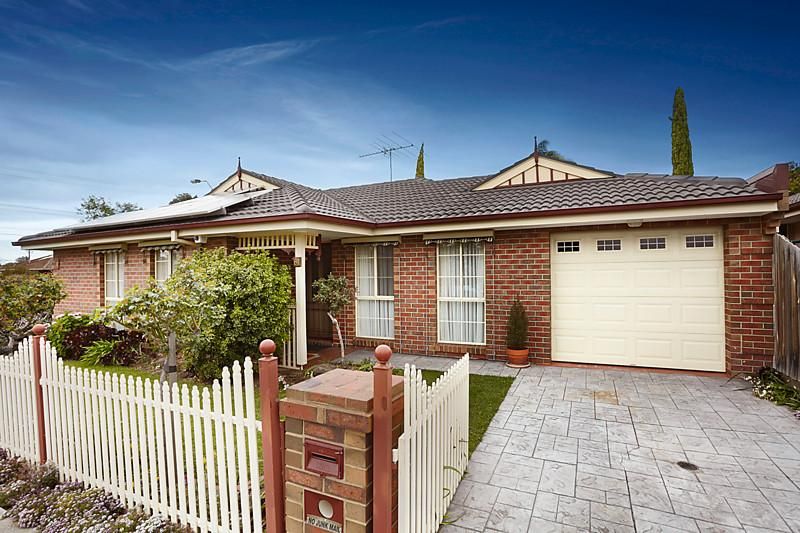 3 bedrooms House in 61 Milleara Road KEILOR EAST VIC, 3033