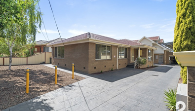 Picture of 1/160 Edgars Road, THOMASTOWN VIC 3074