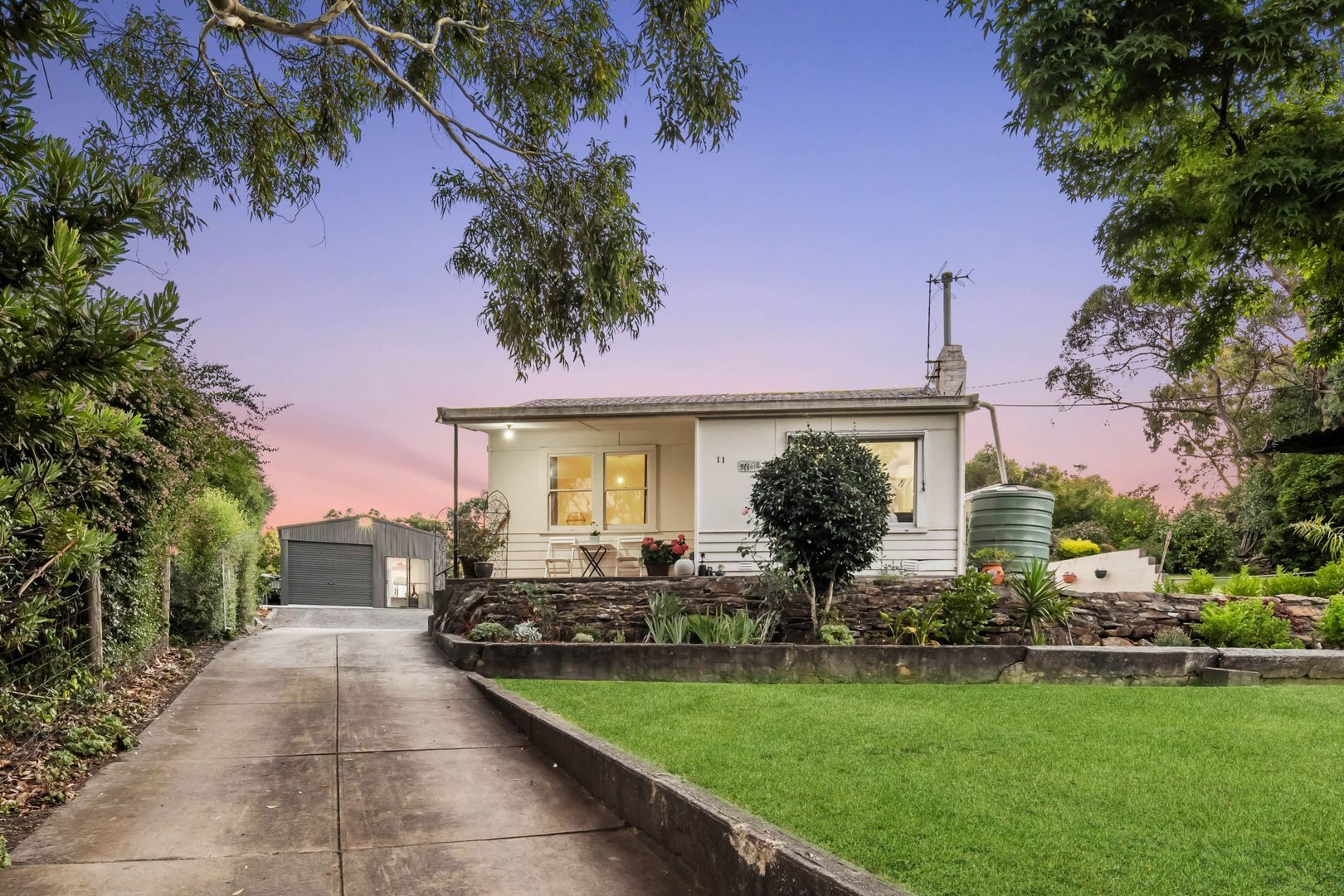 11 Driffield Road, Bridgewater SA 5155 House For Rent 500 Domain