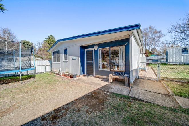 Picture of 12 Cecil Street, BERRIDALE NSW 2628