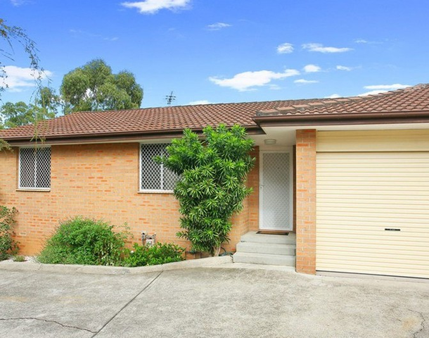8/524-526 Guildford Road, Guildford NSW 2161