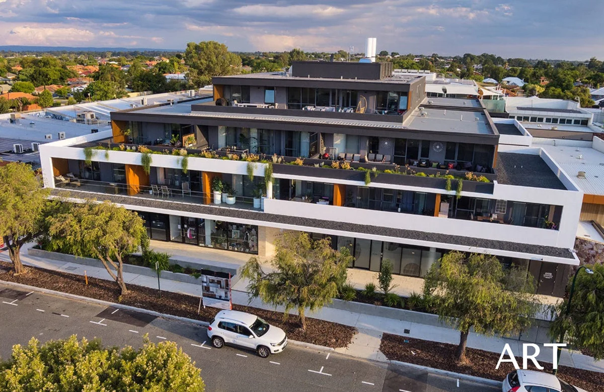 Additional image 19 of 302/9 Bradshaw Crescent, Manning WA 6152