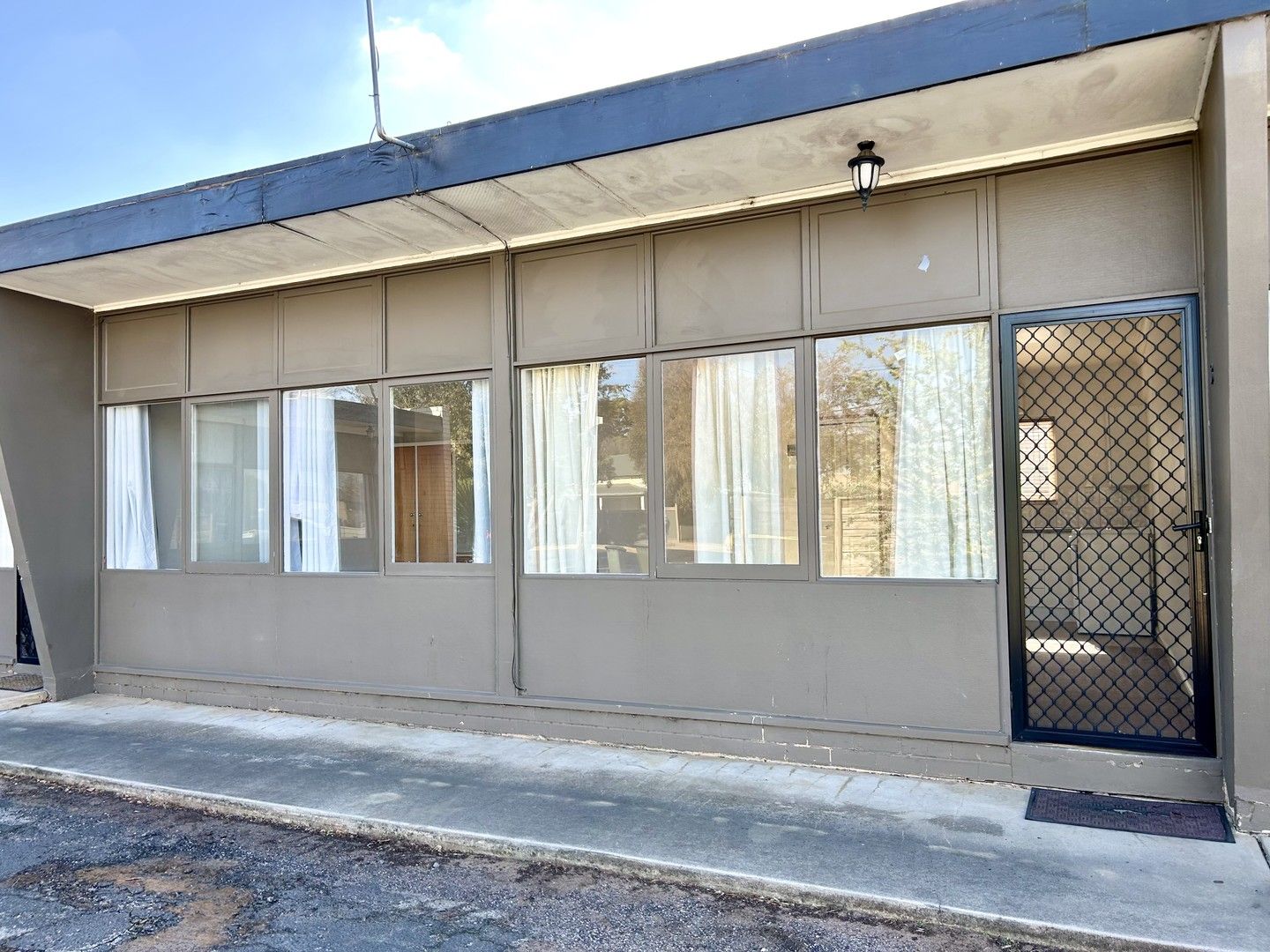 3/40 McPherson Street, Horsham VIC 3400 Apartment For Rent 250