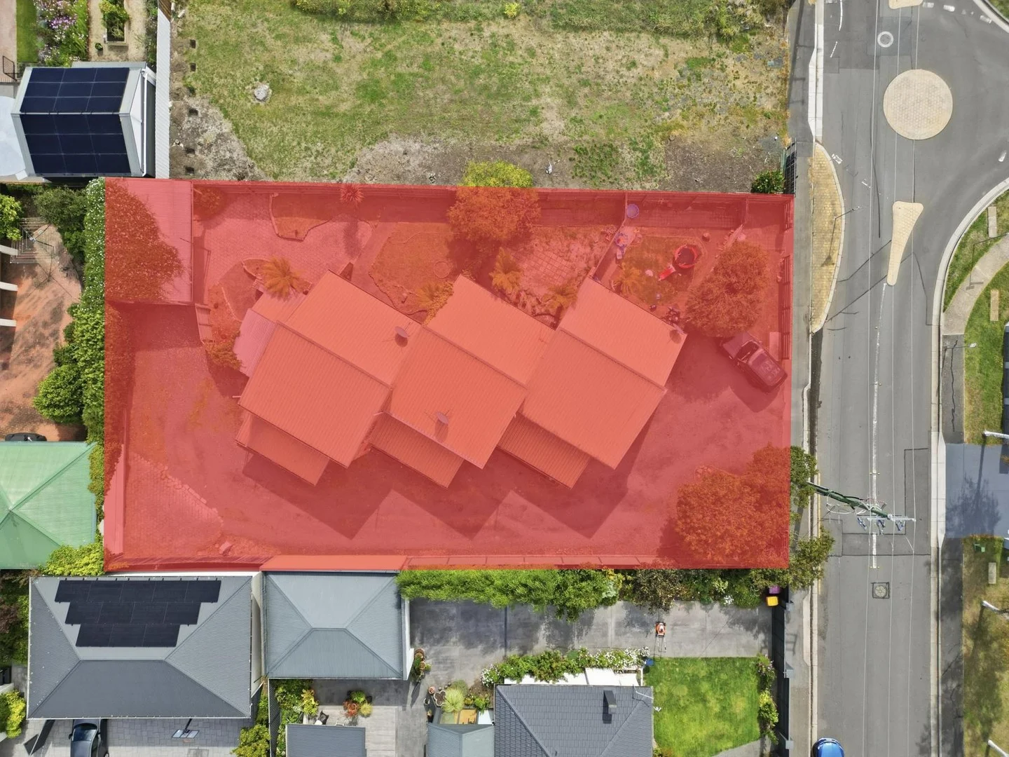 18 Olive Street, Newstead TAS 7250