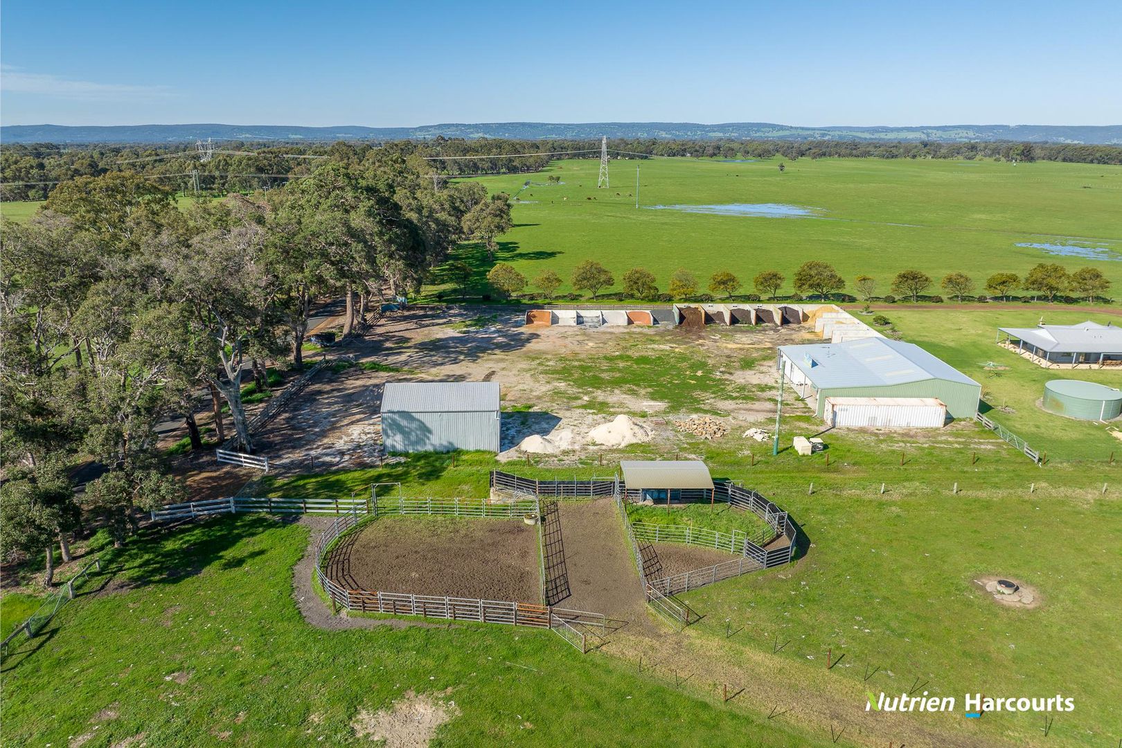 358 Harts Road, Coolup WA 6214, Image 2