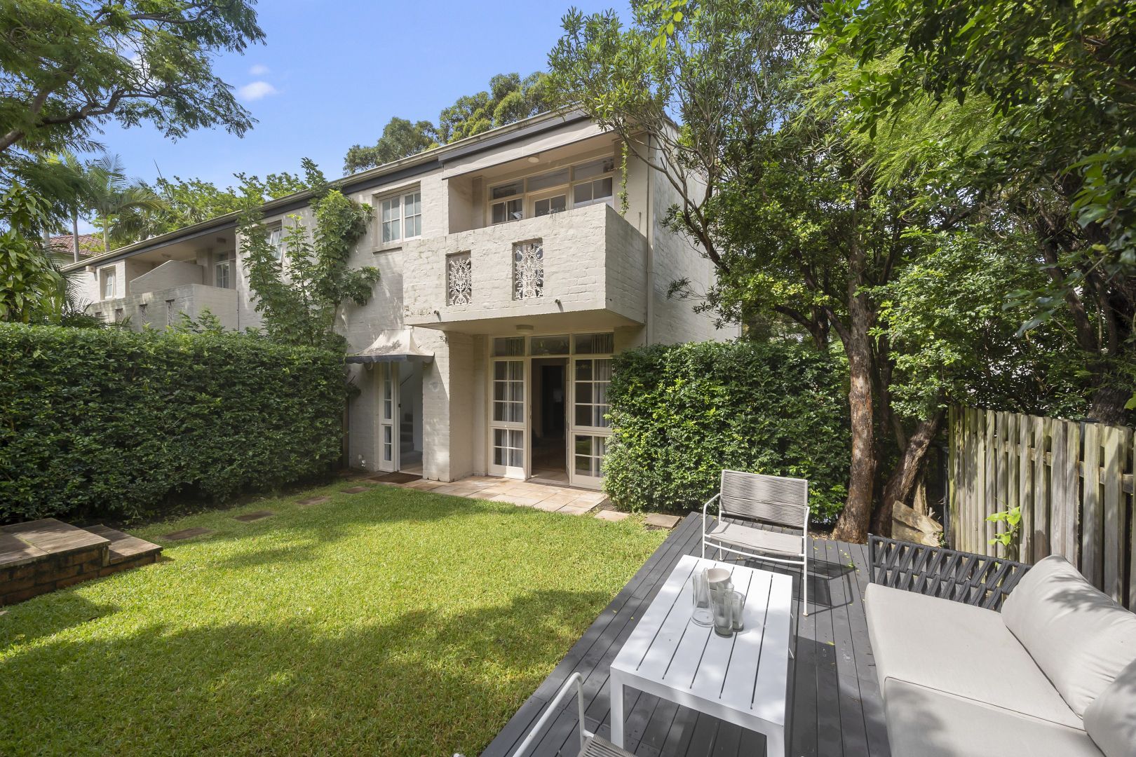 3 bedrooms Townhouse in Wycombe Street NEUTRAL BAY NSW, 2089