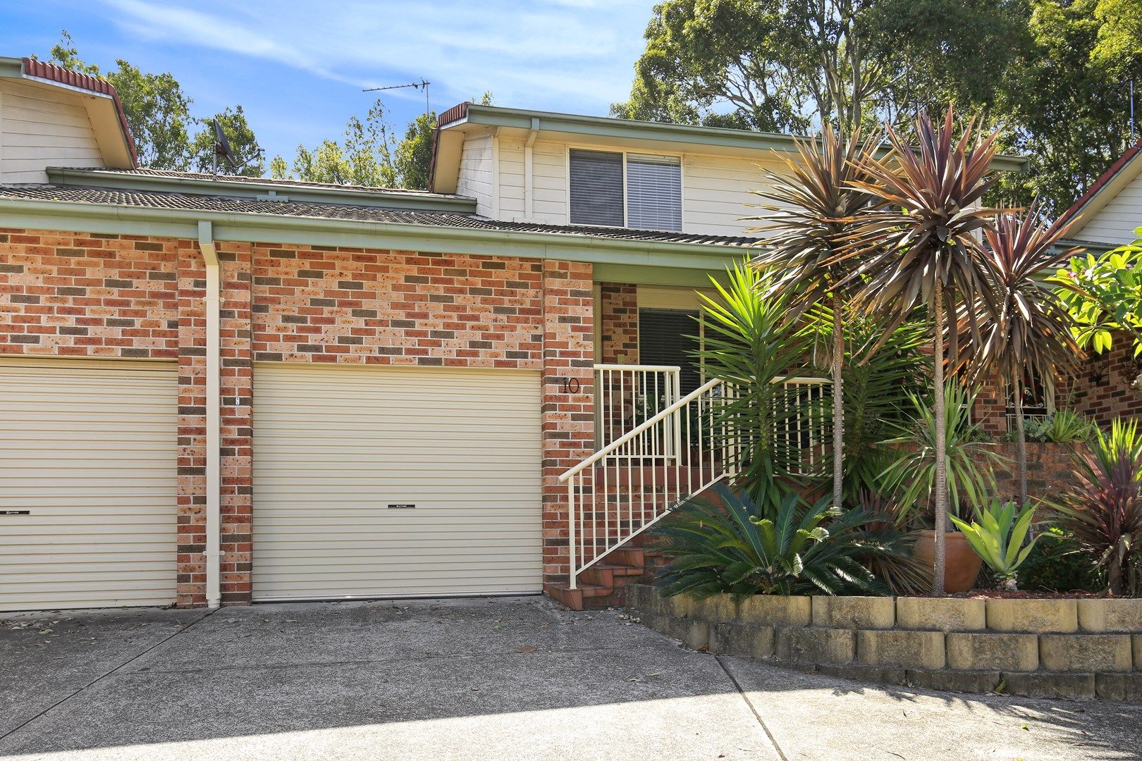 10/41-43 Robertson Street, Coniston NSW 2500, Image 0