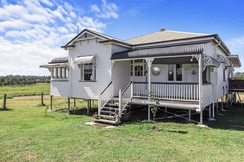 999 Mungar Road, Mungar QLD 4650
