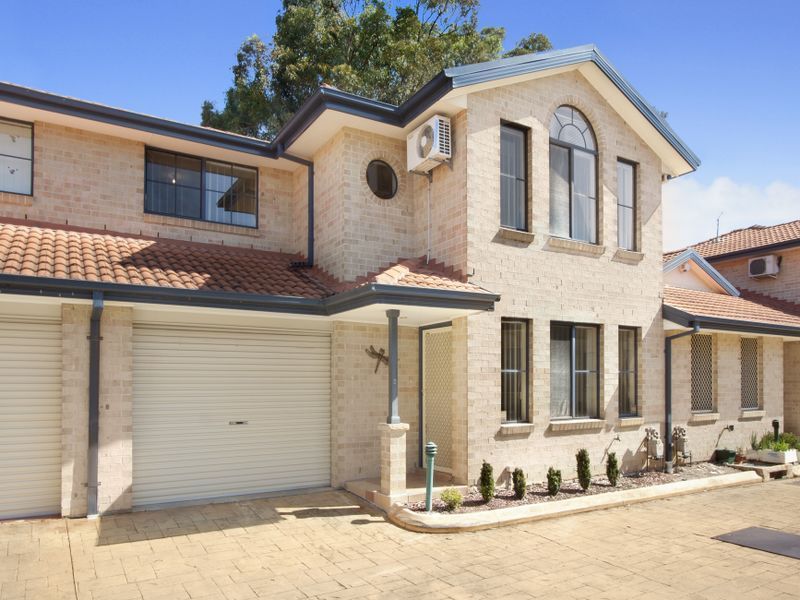 6/127 Polding Street, Fairfield Heights NSW 2165, Image 2