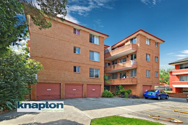 Picture of 11/90 Sproule Street, LAKEMBA NSW 2195